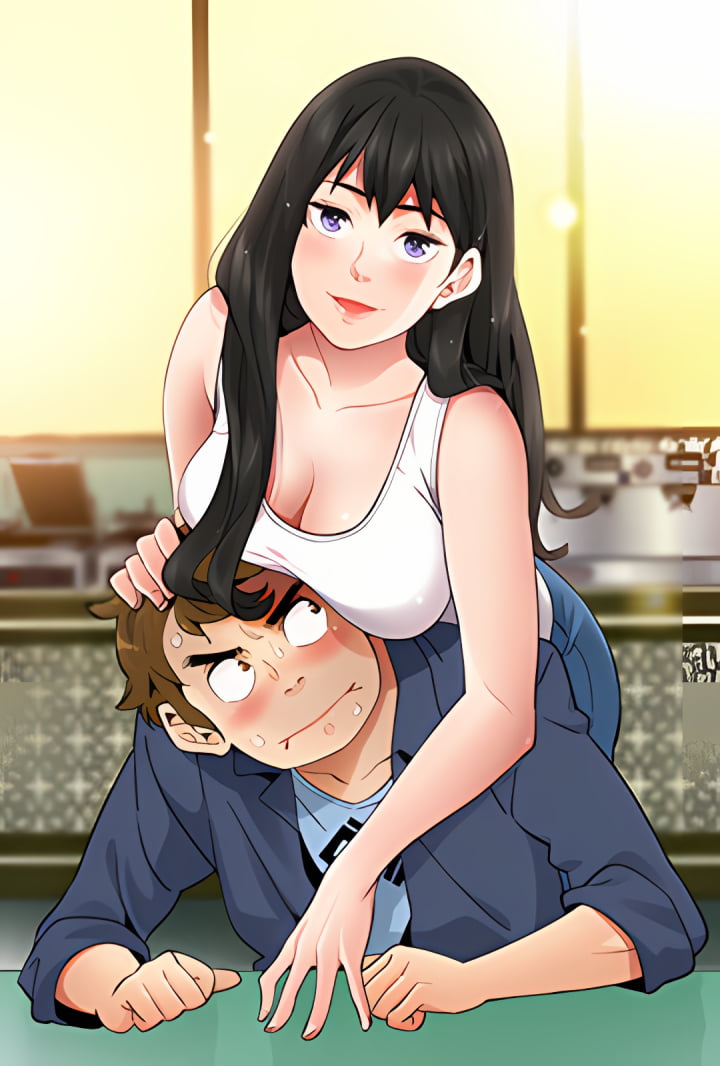 拷贝漫画网热门日漫推荐